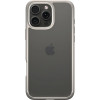 Spigen Ultra Hybrid case for iPhone 16 Pro Max - titanium - (25611-0)