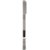 Spigen Ultra Hybrid case for iPhone 16 Pro Max - titanium - (25611-0)