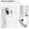 Spigen Ultra Hybrid Case for iPhone 7 / 8 / SE 2020 / SE 2022 - Transparent - (15045-0)