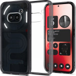 Spigen Ultra Hybrid Case for Nothing Phone 2A - Transparent - (25020-0)