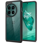 Spigen Ultra Hybrid Case for OnePlus 12 - Matte Black - (24651-0)