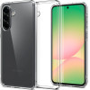 Spigen Ultra Hybrid Case for Samsung Galaxy A56 5G - Transparent - (27368-0)
