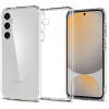 Spigen Ultra Hybrid Case for Samsung Galaxy S24 FE - Clear - (26170-0)