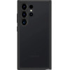 Spigen Ultra Hybrid Case for Samsung Galaxy S24 Ultra - Clear Black - (24439-0)