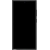 Spigen Ultra Hybrid Case for Samsung Galaxy S24 Ultra - Clear Black - (24439-0)