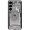 Spigen Ultra Hybrid Case for Samsung Galaxy S24 Zero One - White - (24493-0)