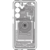 Spigen Ultra Hybrid Case for Samsung Galaxy S24 Zero One - White - (24493-0)