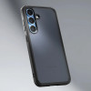 Spigen Ultra Hybrid Case for Samsung Galaxy S25 - Black - (26856-0)