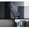 Spigen Ultra Hybrid Case for Samsung Galaxy S25 - Black - (26856-0)