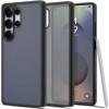 Spigen Ultra Hybrid Case for Samsung Galaxy S25 Ultra - Black - (26810-0)