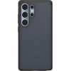 Spigen Ultra Hybrid Case for Samsung Galaxy S25 Ultra - Black - (26810-0)