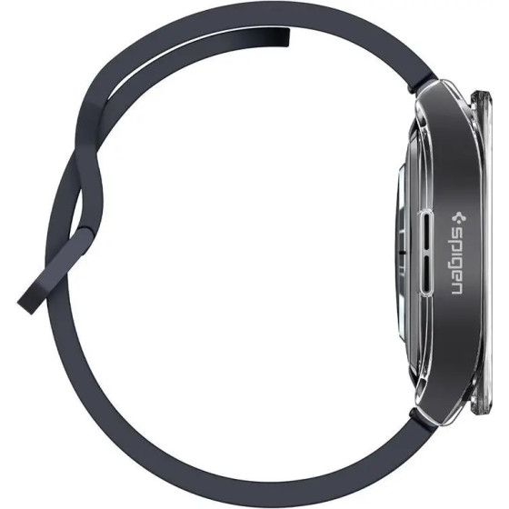 Spigen Ultra Hybrid Case for Samsung Galaxy Watch 6 (44mm) - Transparent - (23737-0)