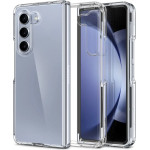 Spigen Ultra Hybrid Case for Samsung Galaxy Z Fold 5 - Transparent - (23387-0)