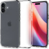 Spigen Ultra Hybrid for iPhone 16 - Clear - (25708-0)