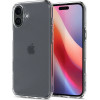 Spigen Ultra Hybrid for iPhone 16 - Clear - (25708-0)