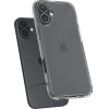 Spigen Ultra Hybrid for iPhone 16 - Clear - (25708-0)