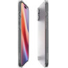 Spigen Ultra Hybrid for iPhone 16 - Clear - (25708-0)