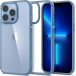 Spigen Ultra Hybrid iPhone 13 Pro Case - Blue - (21059-0)