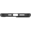 Spigen Ultra Hybrid iPhone 15 Case - Clear Black - (23860-0)