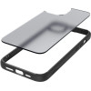 Spigen Ultra Hybrid iPhone 15 Plus Case - Black - (Spigen Ultra Hybrid, frost black - iPhone 15 Plus)