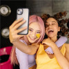 Spigen Ultra Hybrid iPhone 15 Plus Case - Dark Blue - (Spigen Ultra Hybrid, navy blue - iPhone 15 Plus)