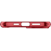 Spigen Ultra Hybrid iPhone 15 Plus Case - Red - (Spigen Ultra Hybrid, red crystal - iPhone 15 Plus)