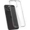 Spigen Ultra Hybrid iPhone 15 Pro Case - Clear Matte - (23823-0)