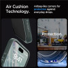 Spigen Ultra Hybrid iPhone 15 Pro Max Case - Dark Green - (ACS06569)