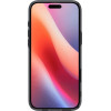 Spigen Ultra Hybrid iPhone 16 Pro Case - Black - (26300-0)