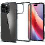 Spigen Ultra Hybrid iPhone 16 Pro Case - Clear - (25675-0)