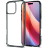Spigen Ultra Hybrid iPhone 16 Pro Case - Clear - (25675-0)