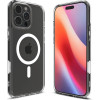 Spigen Ultra Hybrid iPhone 16 Pro Case - White - (26301-0)