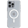 Spigen Ultra Hybrid iPhone 16 Pro Case - White - (26301-0)
