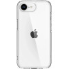Spigen Ultra Hybrid iPhone 16e Case - Clear - (27229-0)