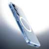 Spigen Ultra Hybrid Mag Case for Samsung Galaxy S25 - Clear - (26857-0)