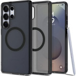 Spigen Ultra Hybrid Mag Case for Samsung Galaxy S25 Ultra - Black - (26812-0)