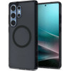 Spigen Ultra Hybrid Mag Case for Samsung Galaxy S25 Ultra - Black - (26812-0)