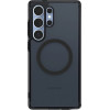 Spigen Ultra Hybrid Mag Case for Samsung Galaxy S25 Ultra - Black - (26812-0)