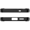 Spigen Ultra Hybrid Mag Case for Samsung Galaxy S25 Zero One - Black - (26858-0)
