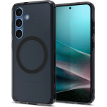 Spigen Ultra Hybrid Mag Case for Samsung Galaxy S25 Zero One - Black - (ACS09005)
