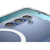 Spigen Ultra Hybrid Mag Case for Samsung Galaxy S25+ - Clear - (26835-0)