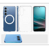 Spigen Ultra Hybrid Mag Case for Samsung Galaxy S25+ - Clear - (26835-0)