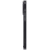 Spigen Ultra Hybrid Mag Case with MagSafe for iPhone 15 Pro Max - Dark Gray (Zero One Pattern) - (Spigen Ultra Hybrid MagSafe, zero one - iPhone 15 Pro Max)