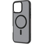 Spigen Ultra Hybrid Mag Case with MagSafe for iPhone 16 Pro - Black - (25685-0)