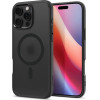 Spigen Ultra Hybrid Mag Case with MagSafe for iPhone 16 Pro - Black - (25685-0)