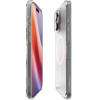 Spigen Ultra Hybrid Mag Case with MagSafe for iPhone 16 Pro - Clear - (25686-0)