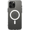 Spigen Ultra Hybrid Mag Case with MagSafe for iPhone 16 Pro - White - (25678-0)