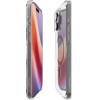 Spigen Ultra Hybrid Mag Case with MagSafe for iPhone 16 Pro Max - Gold - (25617-0)