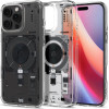 Spigen Ultra Hybrid Mag MagSafe iPhone 16 Pro Case - Clear - (26450-0)