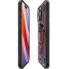 Spigen Ultra Hybrid Mag Zero One Case with MagSafe for iPhone 16 Pro - Dark Gray - (25682-0)